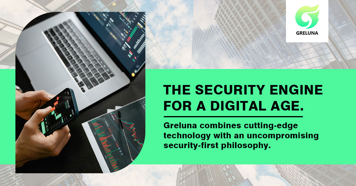 Greluna Exchange Photo