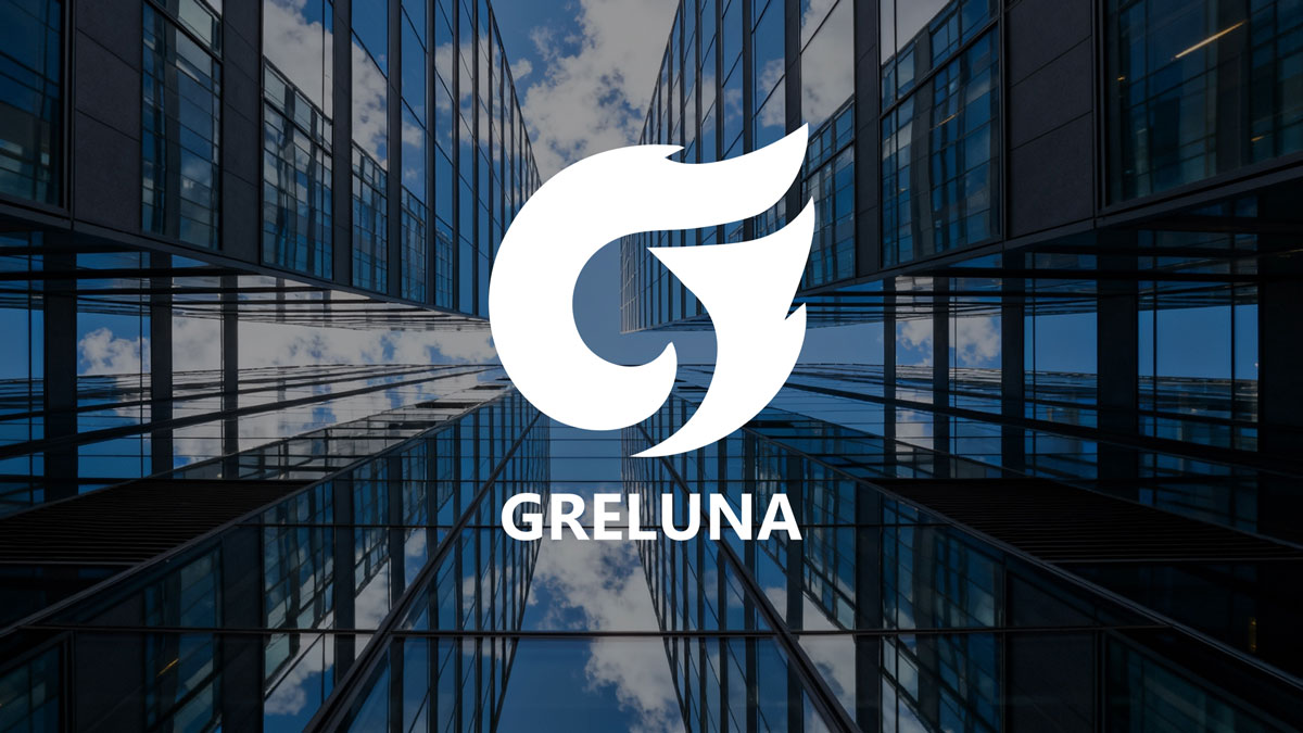 Greluna Exchange Photo