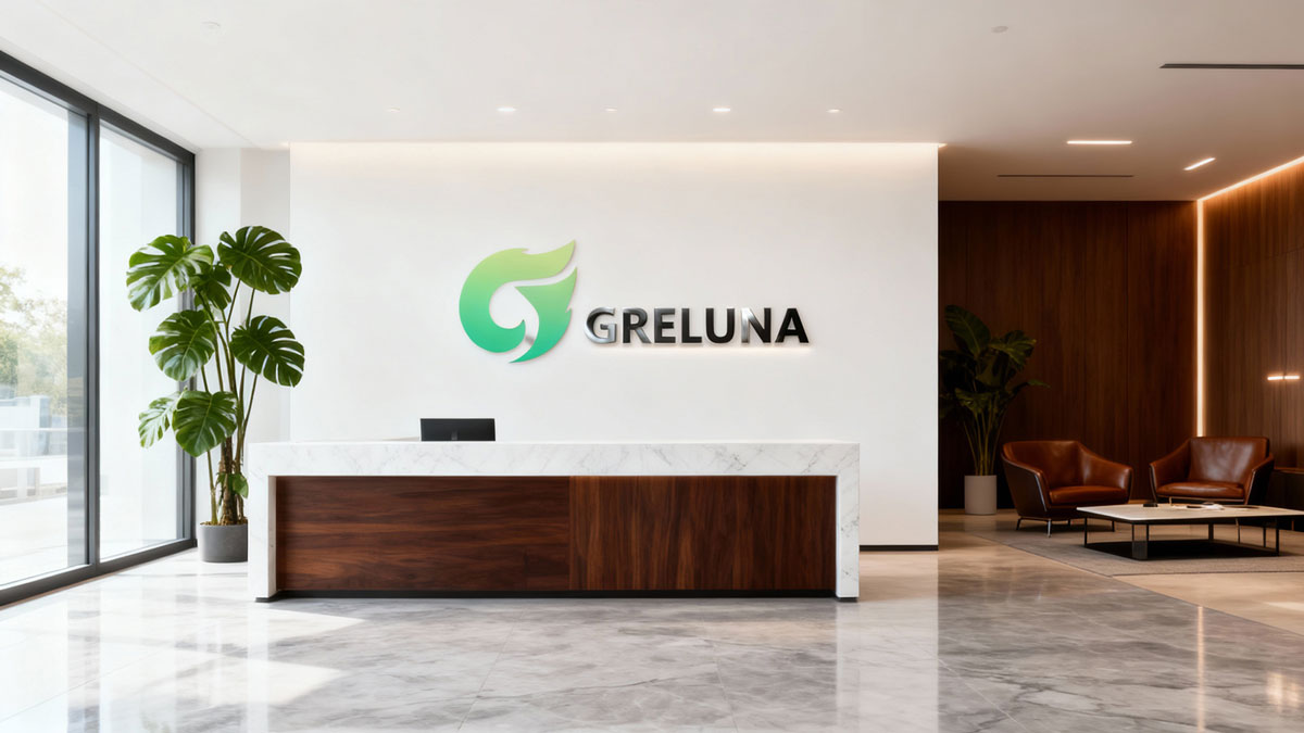 Greluna Exchange Photo